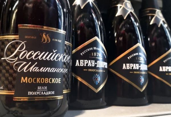 Quand les Russes crient "Champagne !", les producteurs français trinquent