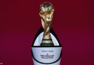 Football: La Fifa au pressing pour une Coupe du monde tous les deux ans