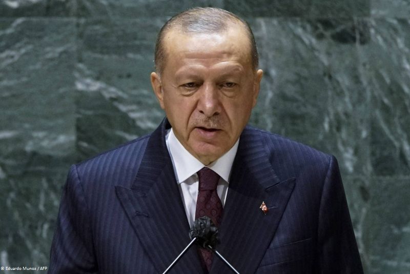 La Turquie prête à acheter un deuxième lot de missiles de défense aérienne russes S-400