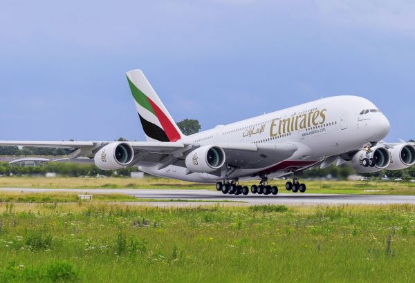 Transport aérien: Istanbul, destination inédite pour Emirates