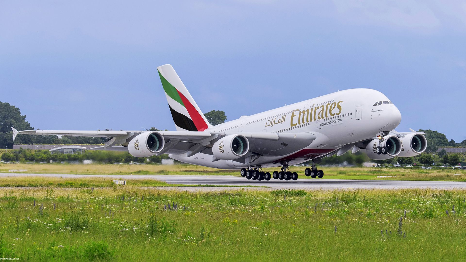 Transport aérien: Istanbul, destination inédite pour Emirates