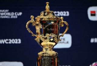 Mondial-2023 de rugby: une nouvelle phase de vente de billets s'ouvre mardi