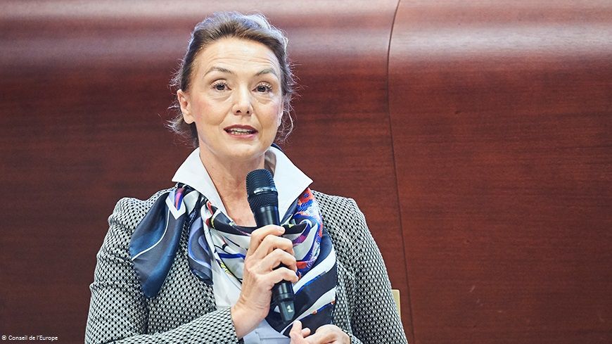 Le Conseil de l'Europe mène des discussions avec l'Arménie et l'Azerbaïdjan sur des mesures de confiance