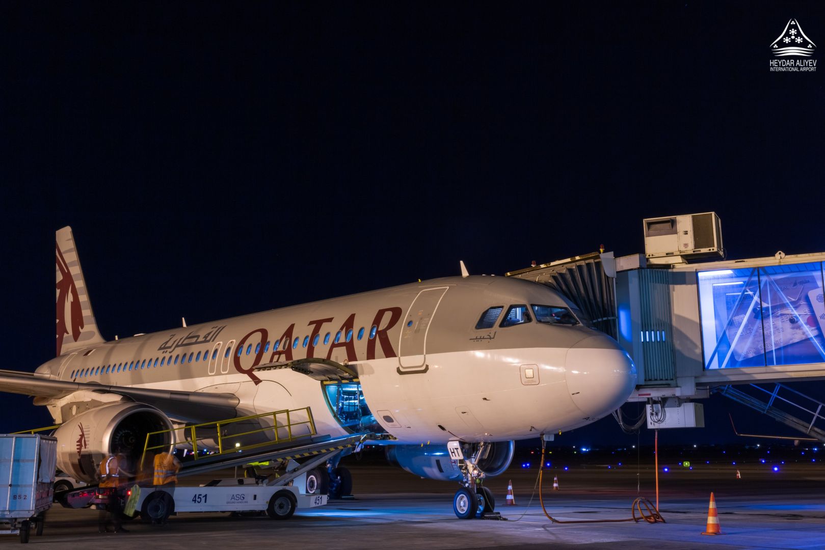 Qatar Airways meilleure compagnie aérienne de l’année 2021