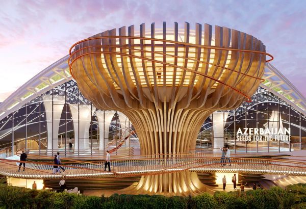 Expo 2020 de Dubaï : des millions de visiteurs attendus, une première depuis le début de la pandémie
