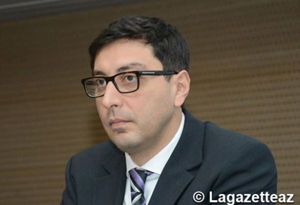 Farid Gayibov, président de l'European Gymnastics, affrontera le Japonais Morinari Watanabe lors des prochaines élections à la présidence de la Fédération Internationale de Gymnastique