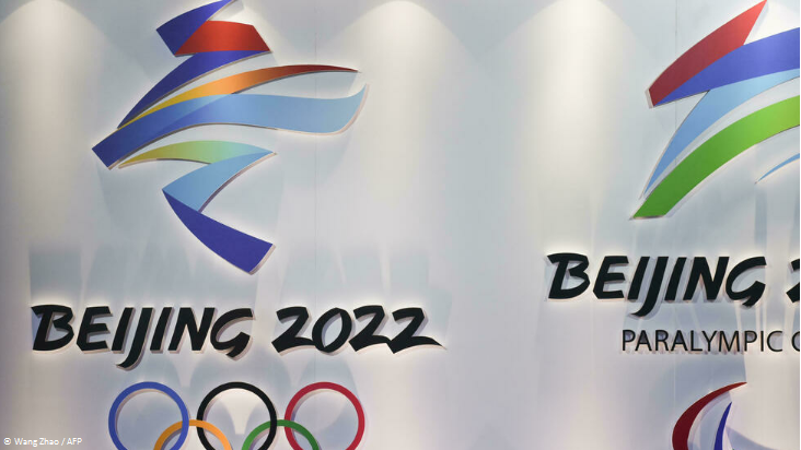 Covid-19 : les JO d'hiver de Pékin se tiendront sans spectateurs étrangers en 2022