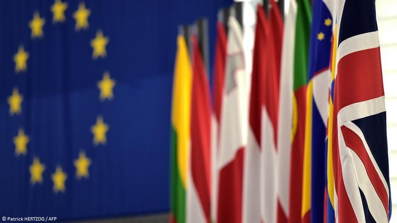 L’Australie veut reprendre le dialogue commercial avec l’Union européenne après la crise des sous-marins entre Paris et Canberra