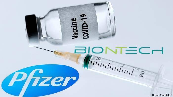 Pfizer: l'Agence européenne des médicaments valide la troisième dose pour les 18 ans et plus