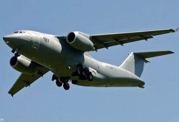 L'Iran interdit aux avions militaires azerbaïdjanais de traverser son territoire pour effectuer des vols vers le Nakhitchevan