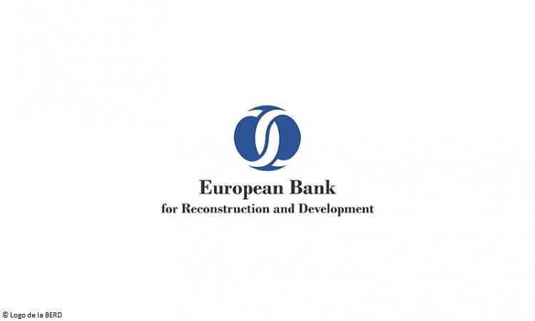 LA BERD SOUTIENT LA CROISSANCE DURABLE ET LES PME