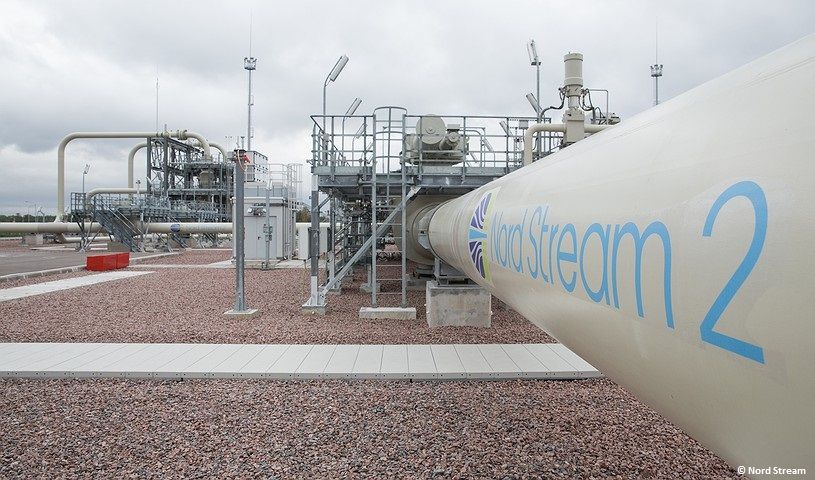Rystad Energy: La pénurie de gaz en Europe peut se transformer en une crise mondiale