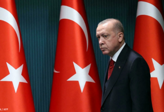Turquie: Erdogan déclare 10 ambassadeurs «personae non grata», dont le représentant de la France