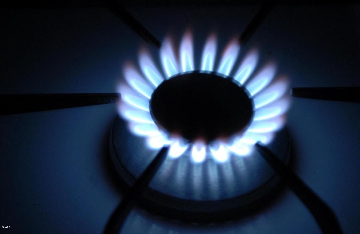 Flambée des cours du gaz en Europe: l’Azerbaïdjan prêt à augmenter ses livraisons