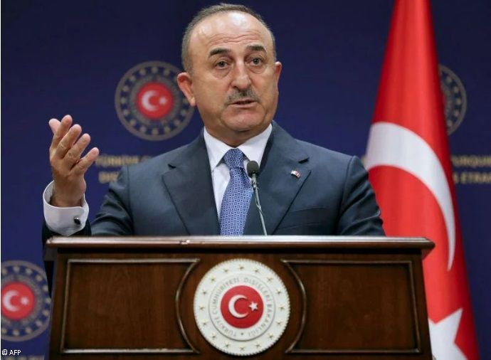 La Turquie accuse Macron de «populisme» après des propos sur l'Algérie