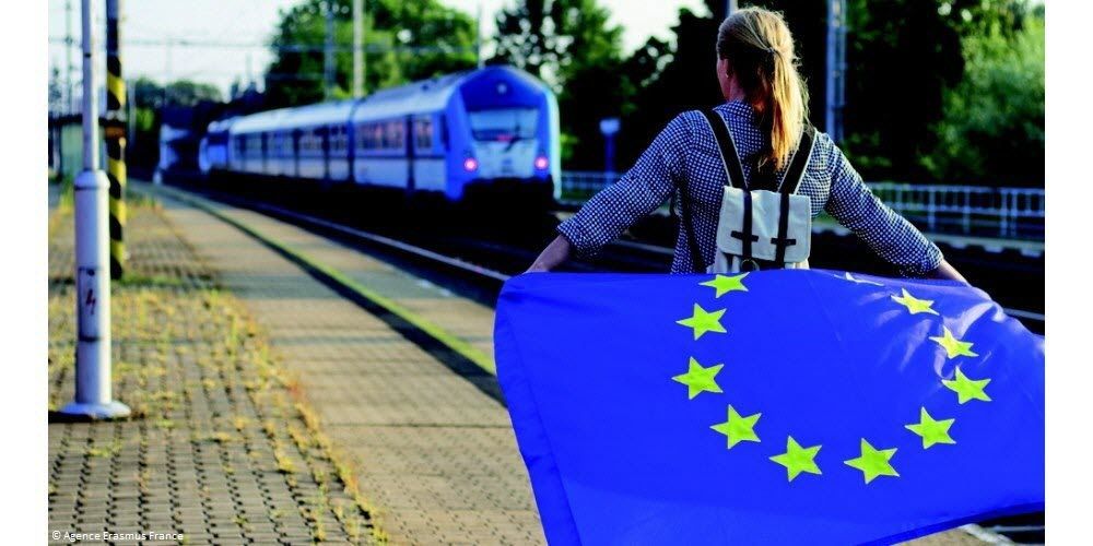 Echanges : le programme Erasmus+ passe la vitesse supérieure