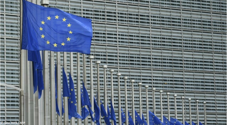 L'UNION EUROPÉENNE ALLOUE 560 MILLIONS D'EUROS POUR AIDER LES RÉFUGIÉS SYRIENS EN TURQUIE