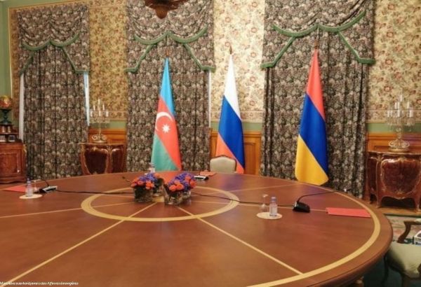 Une réunion trilatérale s'est tenue à Minsk entre les ministres des Affaires étrangères de l'Azerbaïdjan, de la Russie et de l'Arménie