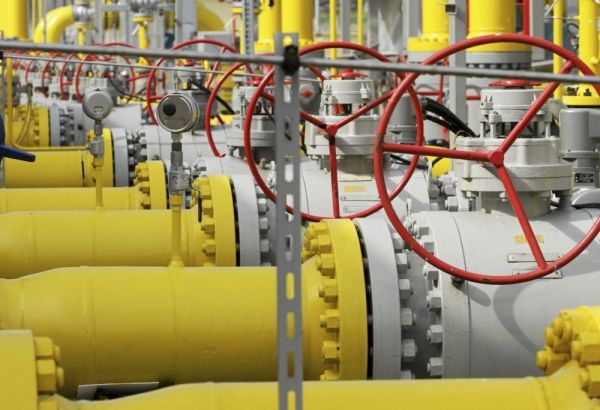 La Russie voit une demande de gaz record mais dit pouvoir fournir plus à l'Union européenne