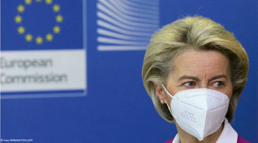 Covid-19 : avec un milliard de doses, l’Union européenne est le «premier exportateur au monde de vaccins»