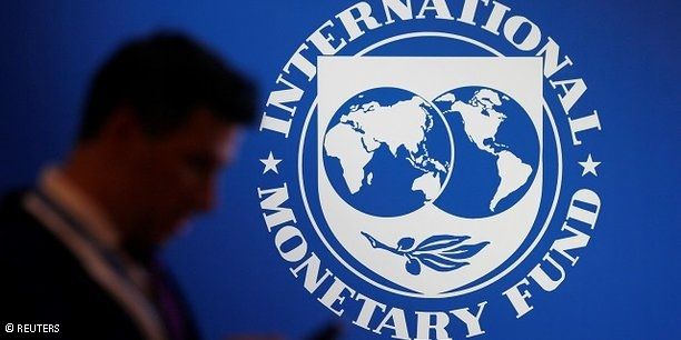 Zone euro : la croissance progresserait fortement en 2021 sans retrouver son niveau pré-crise, selon les prévisions du Fonds monétaire international
