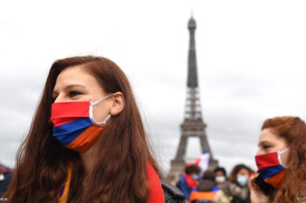 Arménie : les multiples dangers d’un nationalisme à distance