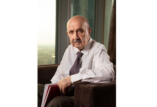 Les précieuses découvertes de Ramiz Aboutalibov, expert de la biographie des immigrés azerbaïdjanais en France. La tribune de Vazeh Asgarov