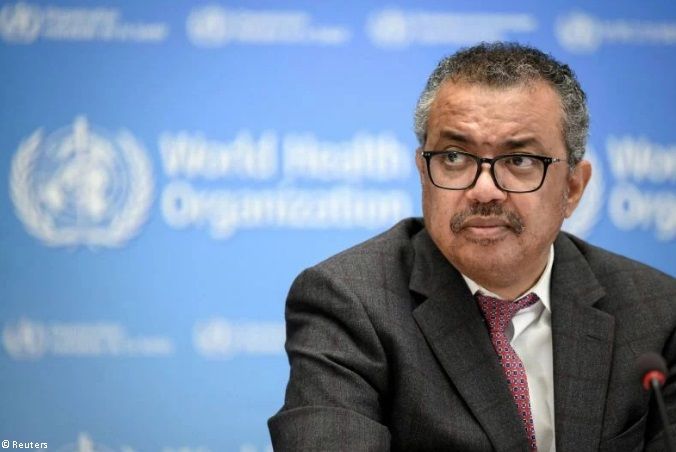 L'OMS dévoile une nouvelle stratégie anti-Covid et réclame 23,4 milliards de dollars