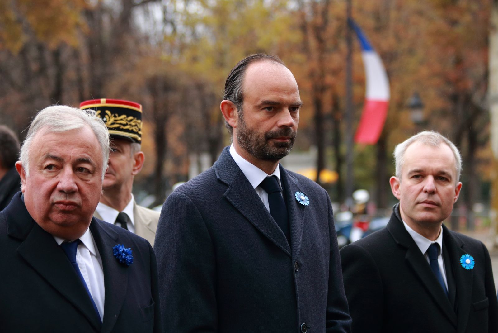 QUE VEUT VRAIMENT ÉDOUARD PHILIPPE ?