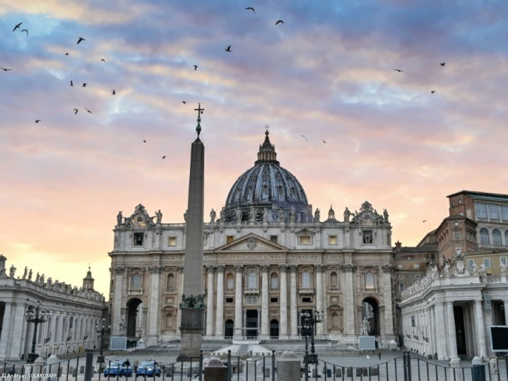 L'Azerbaïdjan ouvrira son ambassade au Vatican