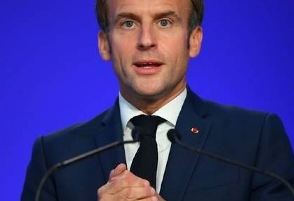 Macron annonce un «Contrat Engagement Jeune» avec 500 euros/mois en échange d'une formation