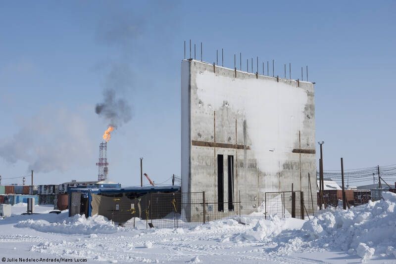 LIMITATION DES ÉNERGIES FOSSILES : EUROPE, FRANCE, AZERBAÏDJAN