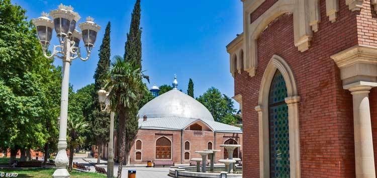 LA BERD PRÊTE À ÉTENDRE SON PROGRAMME "GREEN CITIES" EN AZERBAÏDJAN
