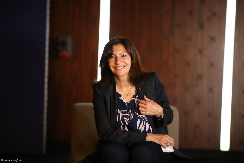 PATRIMOINE À PARIS : LES MONTAGES D'ANNE HIDALGO NE PLAISENT PAS DU TOUT À L'UNESCO