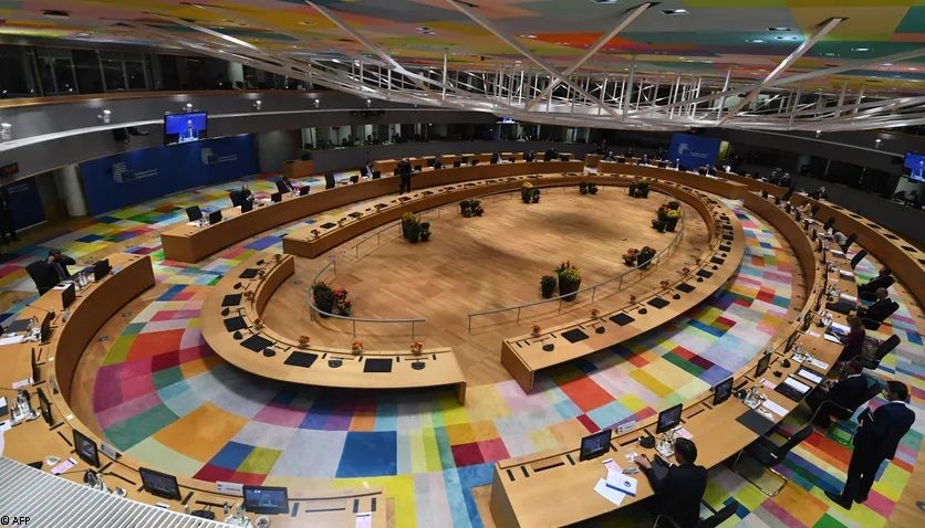 RENCONTRE ENTRE ARMÉNIE ET AZERBAÏDJAN LE 15 DÉCEMBRE À BRUXELLES