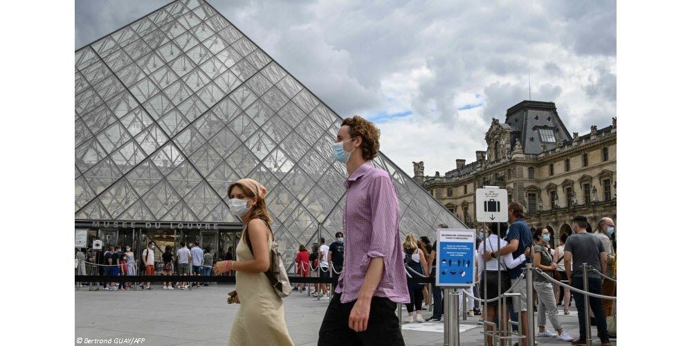 TOURISME : UN PLAN DE PRESQUE 2 MILLIARDS D'EUROS POUR RELANCER LA DESTINATION FRANCE