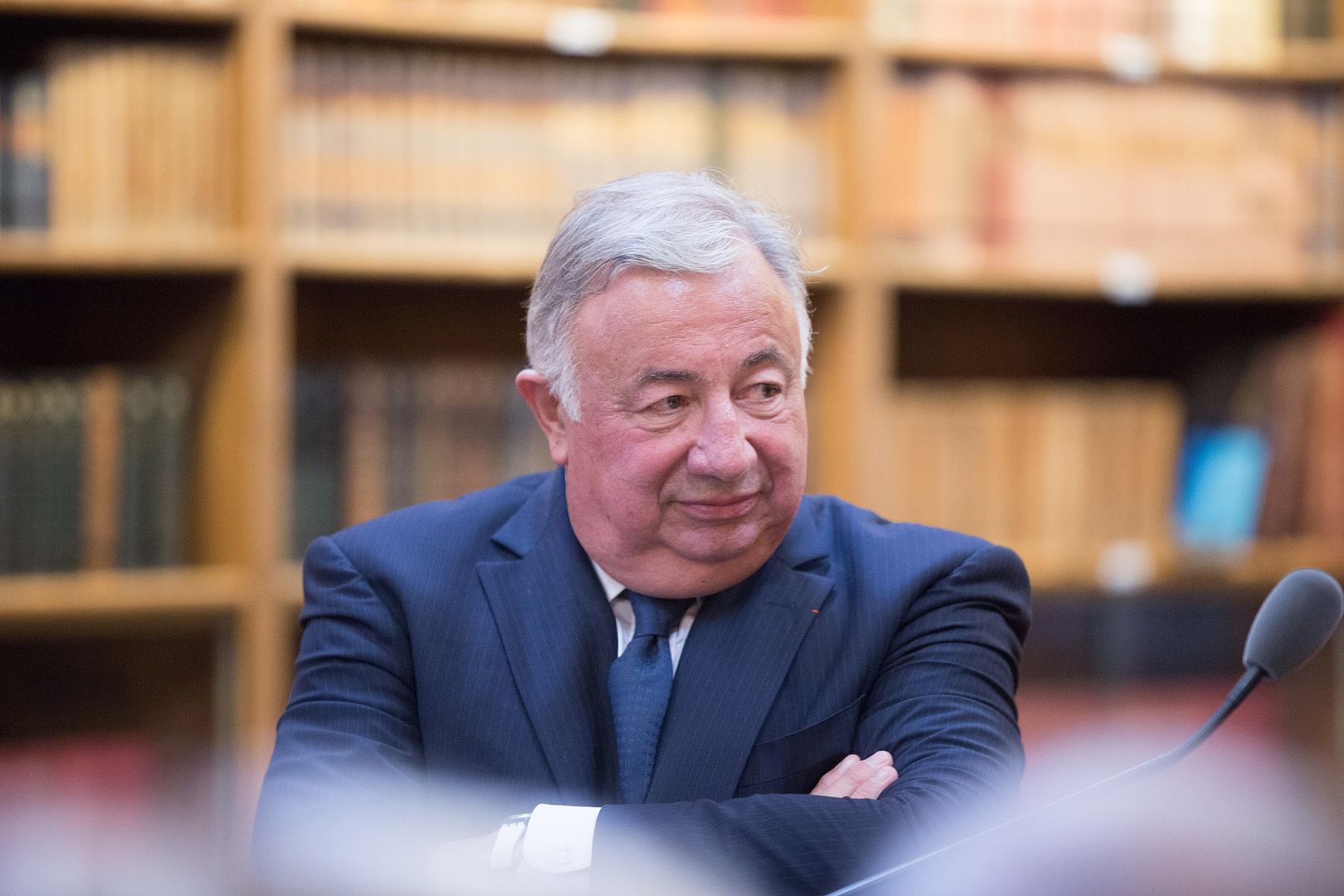 QUAND LES POLITICIENS FRANÇAIS SUBTILISENT LA CAUSE ARMÉNIENNE POUR LEURS PROPRES INTÉRÊTS