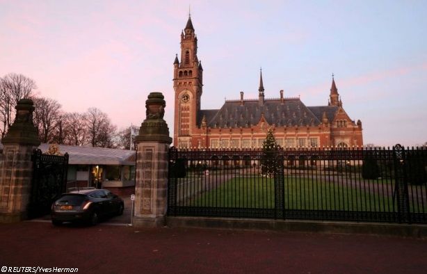 LA COUR INTERNATIONALE DE JUSTICE A REFUSÉ D'ACCÉDER À LA DEMANDE DE L'ARMÉNIE CONCERNANT LE RETOUR IMMÉDIAT DE PRÉTENDUS "PRISONNIERS DE GUERRE" EN AZERBAÏDJAN
