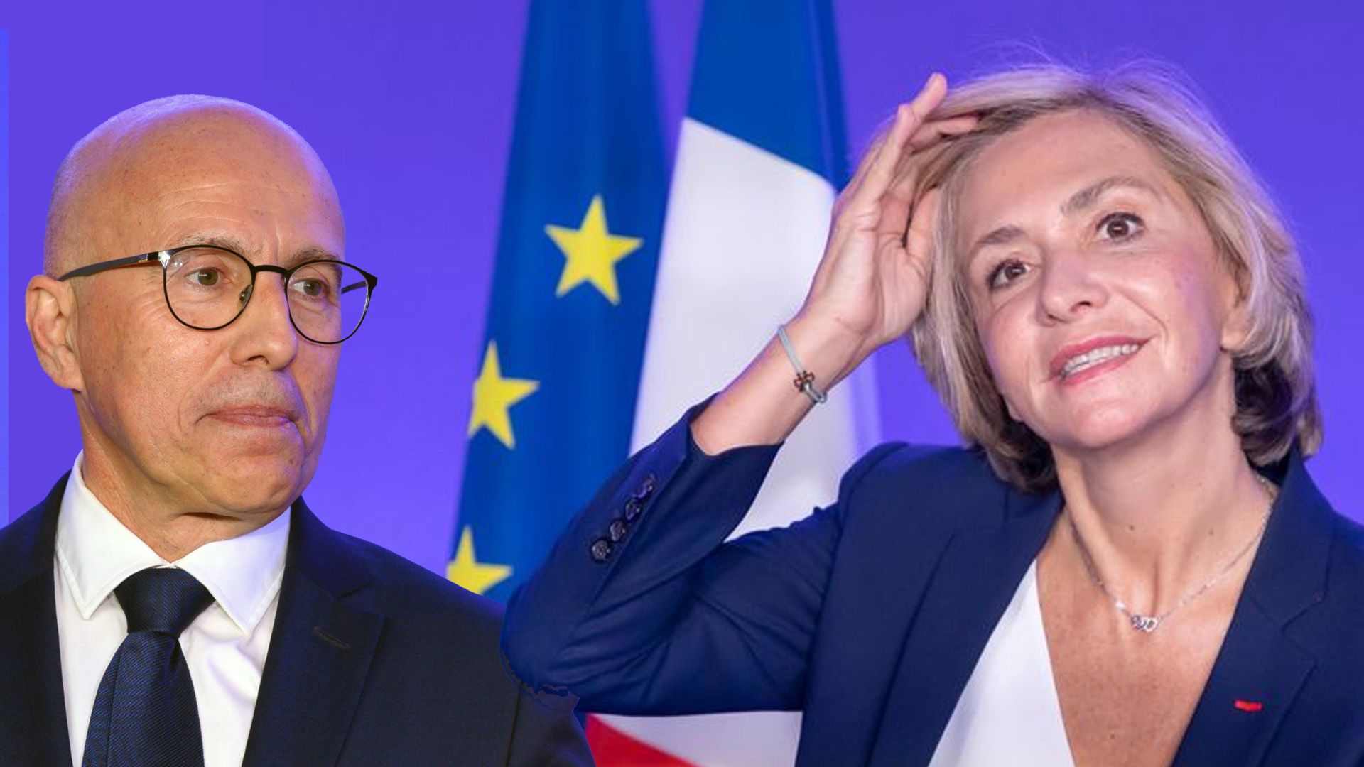 PRÉSIDENTIELLE FRANÇAISE 2022 : PÉCRESSE OU LE PROJET « PIMENTÉ » D'UNE DROITE-EXTRÊME
