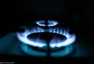 GAZ : LES PRIX EXPLOSENT EN EUROPE EN RAISON DU FROID HIVERNAL ET DES TENSIONS DIPLOMATIQUES