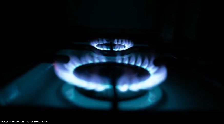 GAZ : LES PRIX EXPLOSENT EN EUROPE EN RAISON DU FROID HIVERNAL ET DES TENSIONS DIPLOMATIQUES