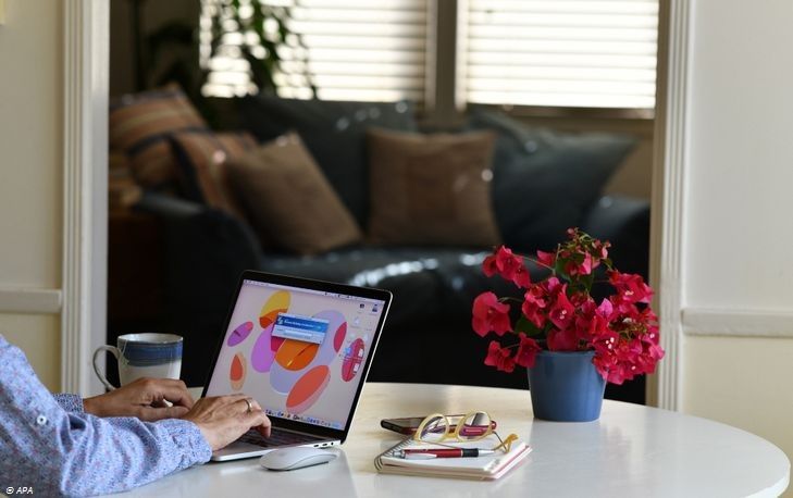 FRANCE : LE GOUVERNEMENT APPELLE À RENFORCER LE TÉLÉTRAVAIL À LA RENTRÉE