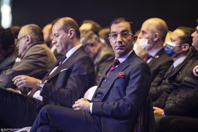 L’ARMÉNOPHILIE DE HOSSAM JEAN MESSIHA