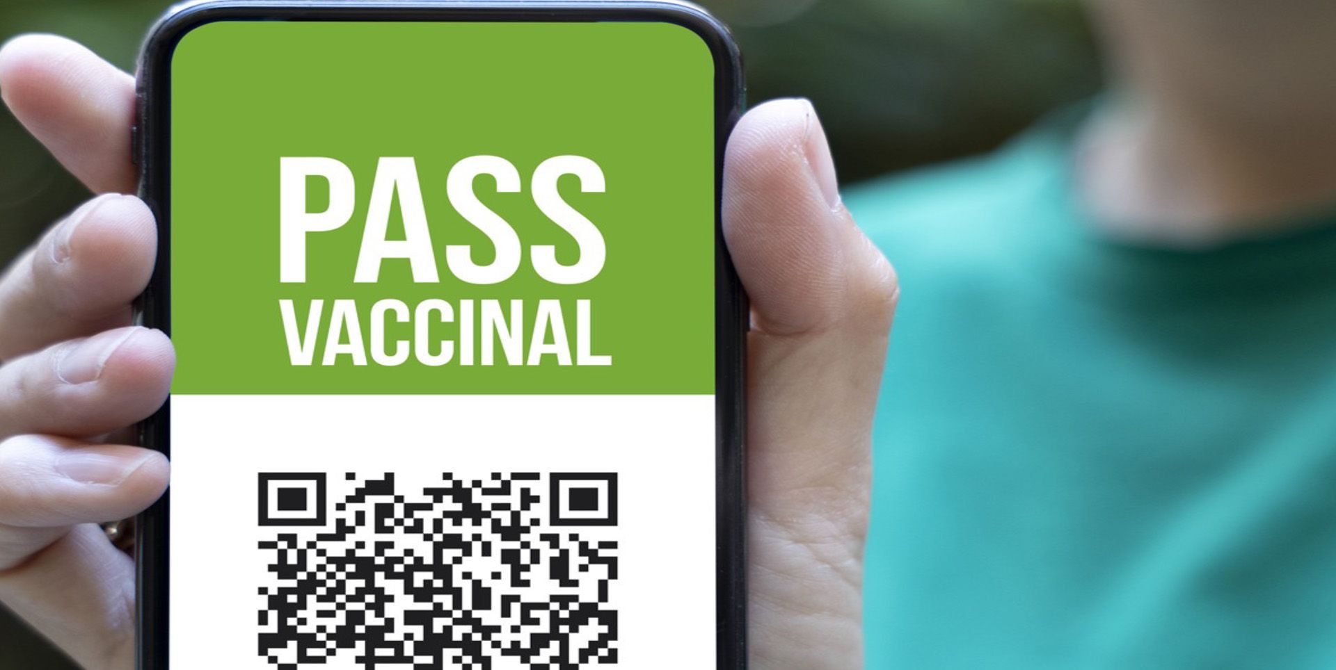 PASS VACCINAL : TOUT SAVOIR SUR CE NOUVEAU DISPOSITIF