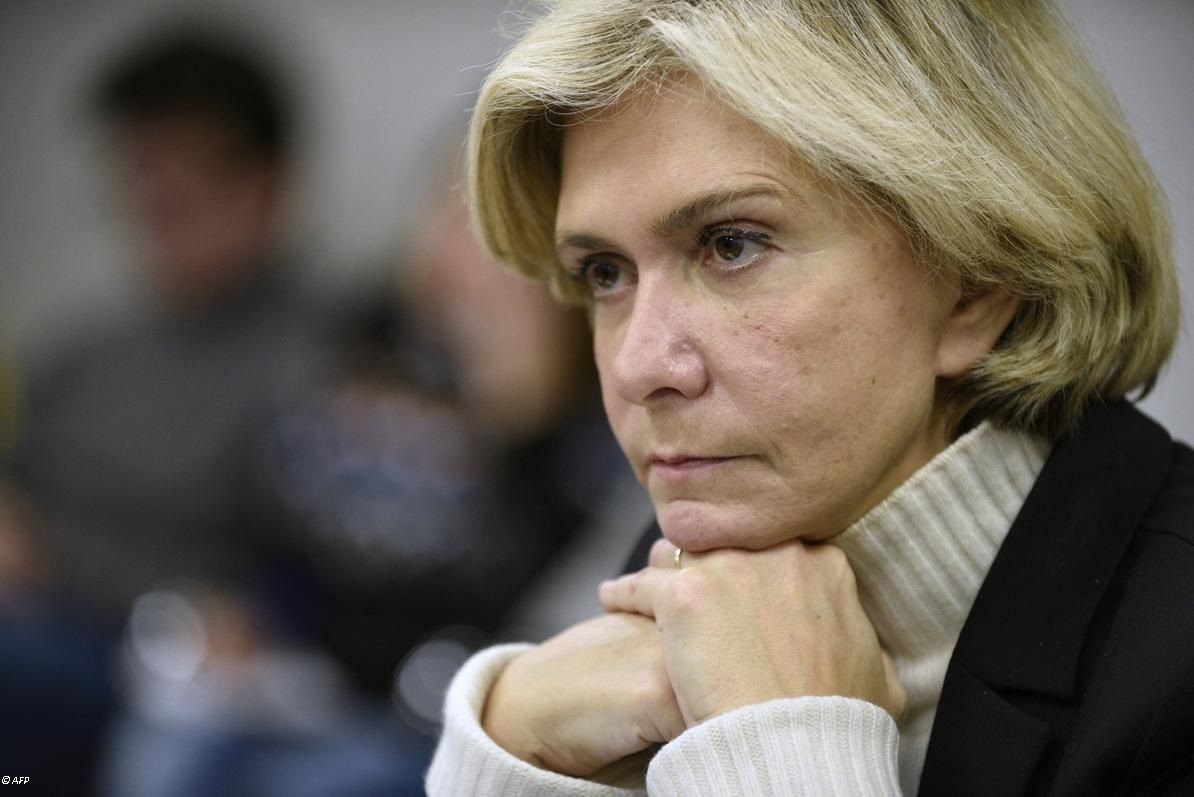 Communiqué de l'Association des Amis de l'Azerbaïdjan en France pour les allégations sans fondement de Madame Valérie Pécresse sur les propos tenus par le président azerbaïdjanais