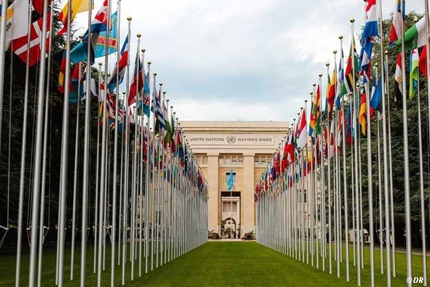 L’AZERBAÏDJAN REJETTE LES ALLÉGATIONS "DÉNUÉES DE FONDEMENT" DE L'ARMÉNIE DEVANT LE CONSEIL DE SÉCURITÉ DES NATIONS UNIES, SAISI PAR LA FRANCE