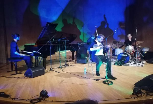 COMMEMORATION DU MASSACRE DE KHODJALY : UN CONCERT À LA SALLE CORTOT À PARIS