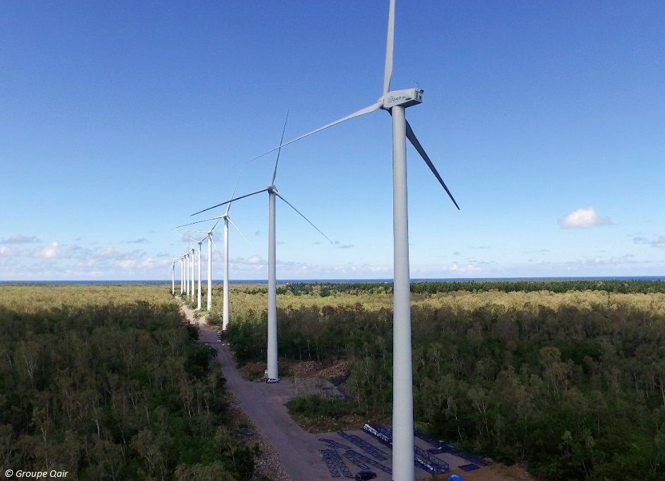 L'ENTREPRISE FRANÇAISE "GROUPE QAIR" PARTICIPERA À DES PROJETS D'ÉNERGIE RENOUVELABLE EN AZERBAÏDJAN