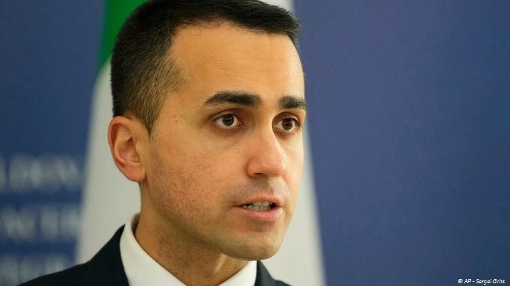 GAZ : L'ITALIE FRAPPE À TOUTES LES PORTES POUR NE PLUS DÉPENDRE DE LA RUSSIE