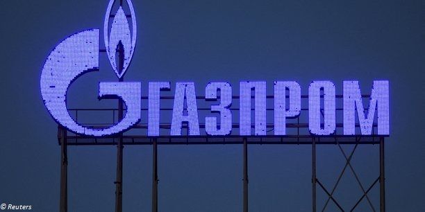 LE GROUPE RUSSE GAZPROM SUSPEND SES LIVRAISONS DE GAZ À LA POLOGNE ET À LA BULGARIE